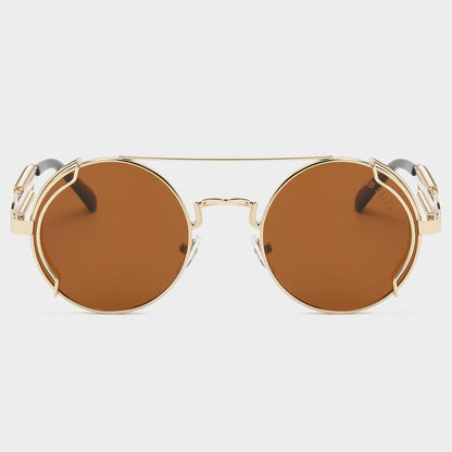 Mecha Owl Prescription Eyeglasses - ON SLICE