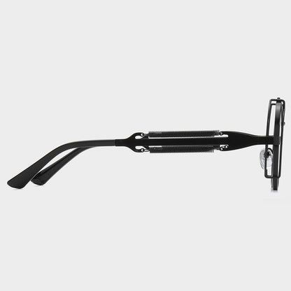 Mecha Owl Prescription Eyeglasses - ON SLICE