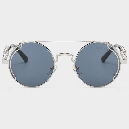 Mecha Owl Prescription Eyeglasses - ON SLICE