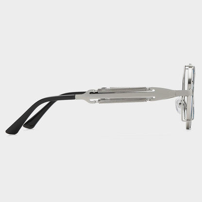 Mecha Owl Sunglasses - ON SLICE