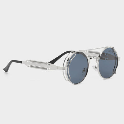 Mecha Owl Sunglasses - ON SLICE