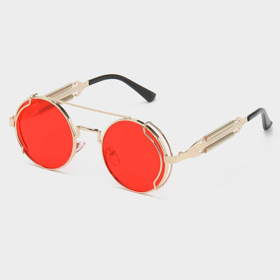 Mecha Owl Prescription Eyeglasses - ON SLICE