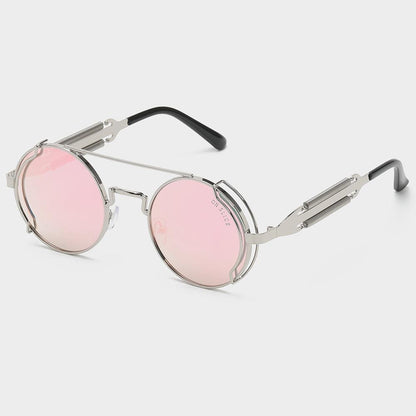 Mecha Owl Sunglasses - ON SLICE