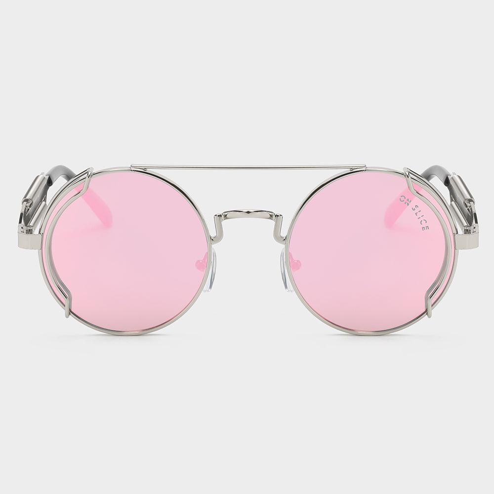 Mecha Owl Sunglasses - ON SLICE