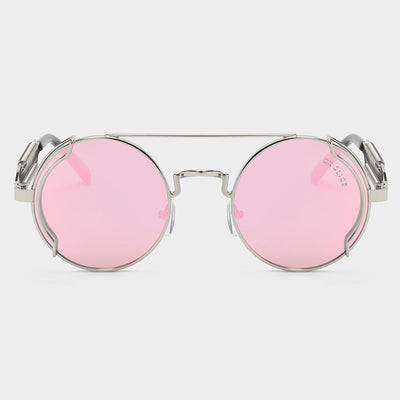 Mecha Owl Prescription Eyeglasses - ON SLICE