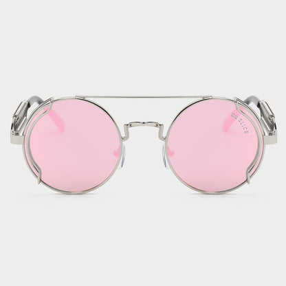 Mecha Owl Prescription Eyeglasses - ON SLICE