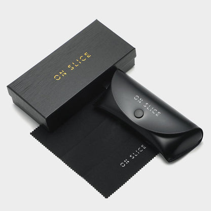 Mecha Owl Prescription Eyeglasses - ON SLICE